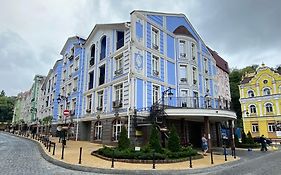 Artapart Vozdvigenka